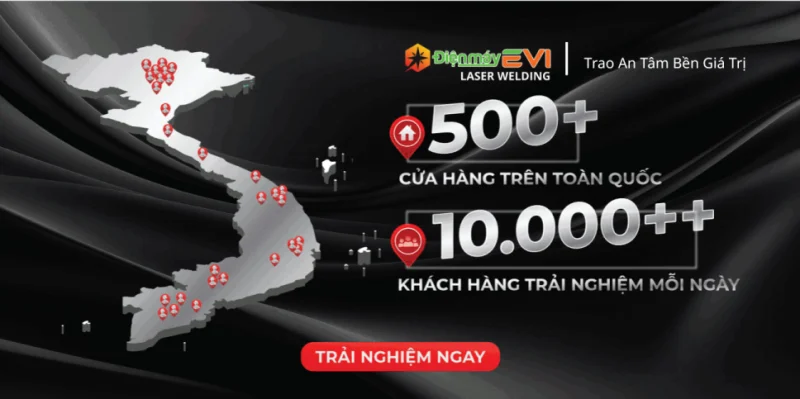 Hệ thống cửa hàng