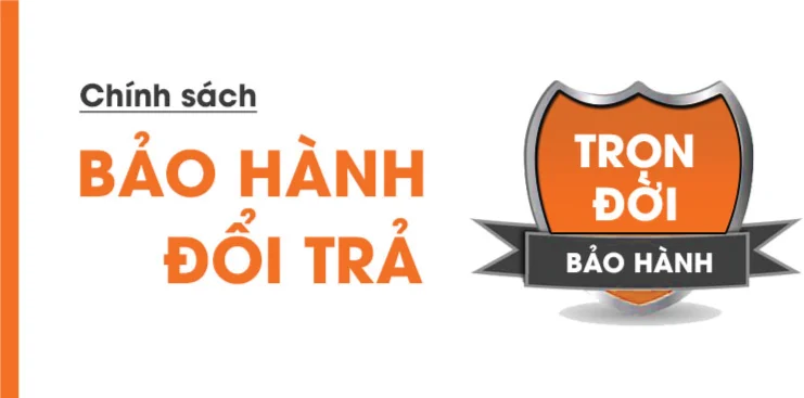 Chính Sách Bảo Hành