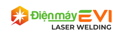 Máy Hàn Laser Cầm Tay Chất Lượng Cao – Chính Hãng – Giá Tốt Điện Máy EVI