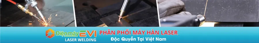 Máy hàn laser