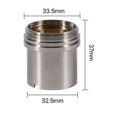 Thấu kính tiêu cự D30F200 Raytools BM111