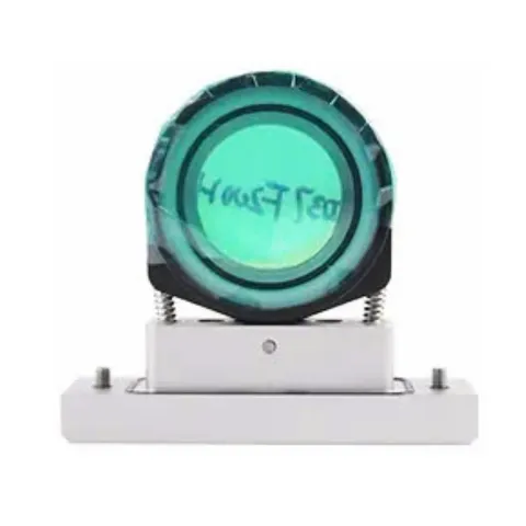 Thấu kính tiêu cự D37F200 Raytools BS06K