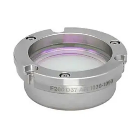 Thấu kính tiêu cự D37F200 Precitec Procutter 2.0