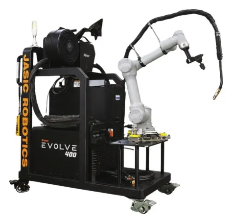 TRẠM COBOT JASIC JRF-C5-EVOLVE400