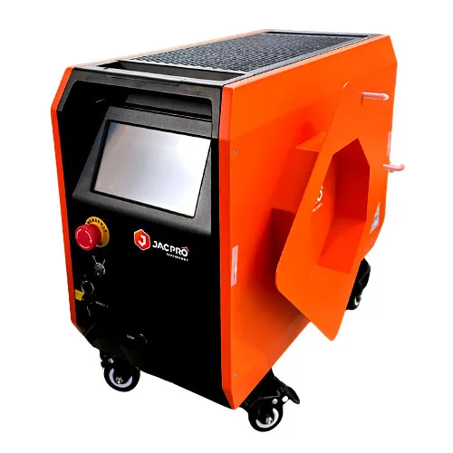 Máy hàn Laser Mini JACPRO A3MD30i