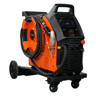 Máy hàn laser mini Jasic ALS-40 Hàn – Cắt – Làm sạch