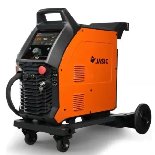 Máy hàn laser mini Jasic ALS-40 Hàn – Cắt – Làm sạch
