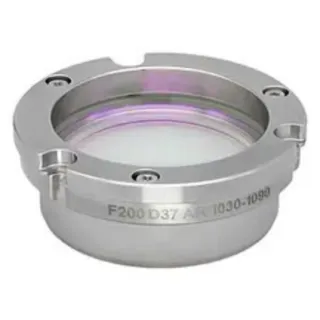 Thấu kính tiêu cự D37F200 Precitec Procutter 2.0