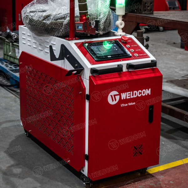 Máy hàn laser mini Weldcom LW1500SM