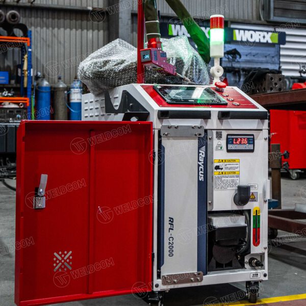 Laser Weldcom LW2000SM