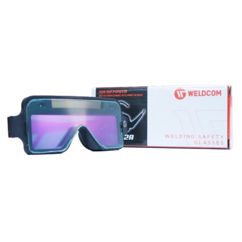 Kính hàn tự động W202A