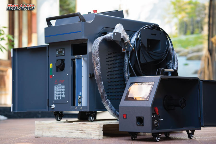 Riland RL-HLW-1500