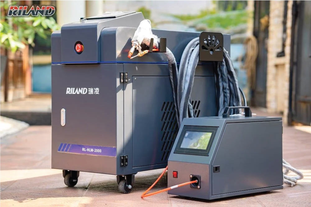 Riland RL-HLW-1500