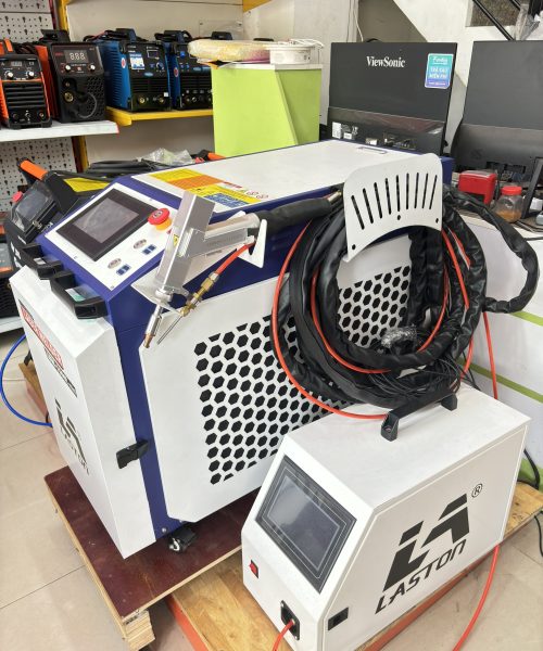 Máy hàn laser Btec LBW-1500L