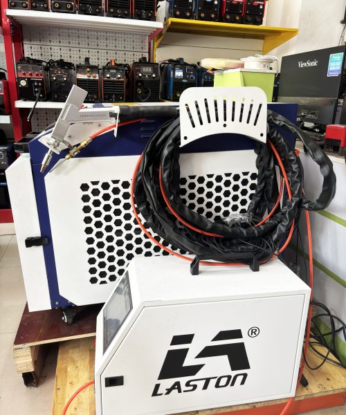 Máy hàn laser Btec LBW-1500L