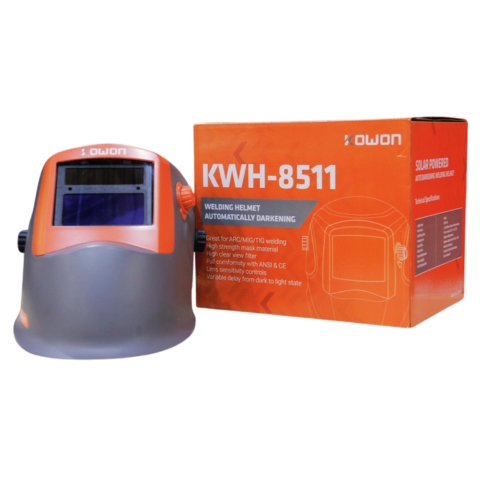 Mũ hàn tự động KOWON KWH-8511