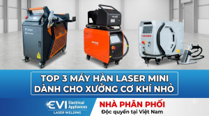 top 3 may han laser mini