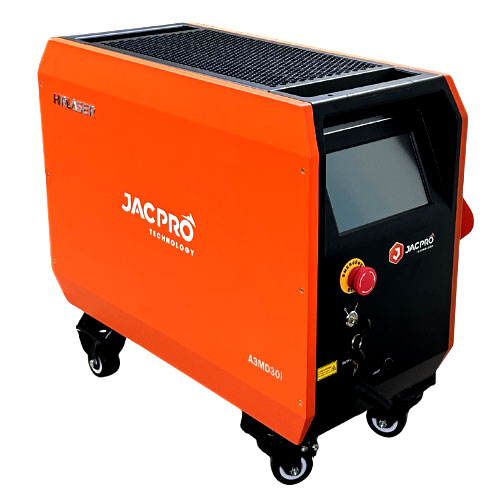 máy hàn laser mini jacpro