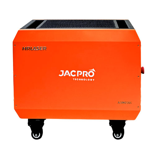 Máy Hàn Laser Jacpro