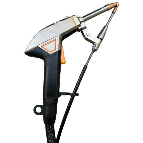 súng máy hàn laser mini jacpro